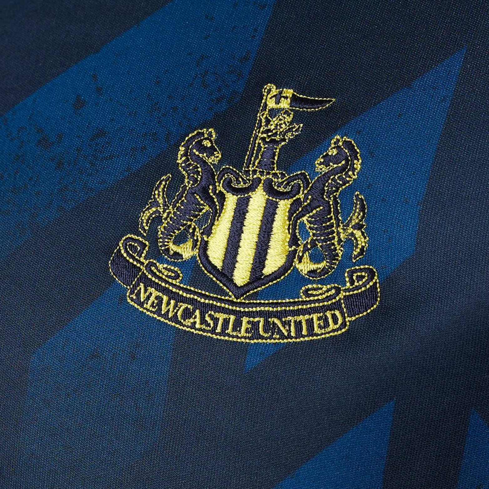Newcastle United Troisième 23/24