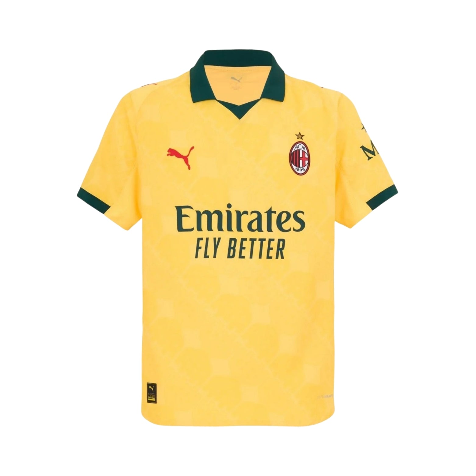 AC Milan Troisième 25/26