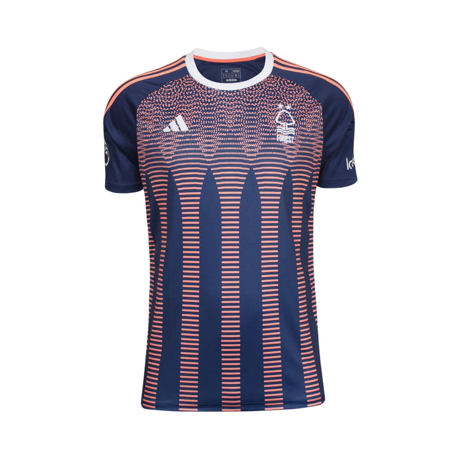 Nottingham Forest Troisième 23/24