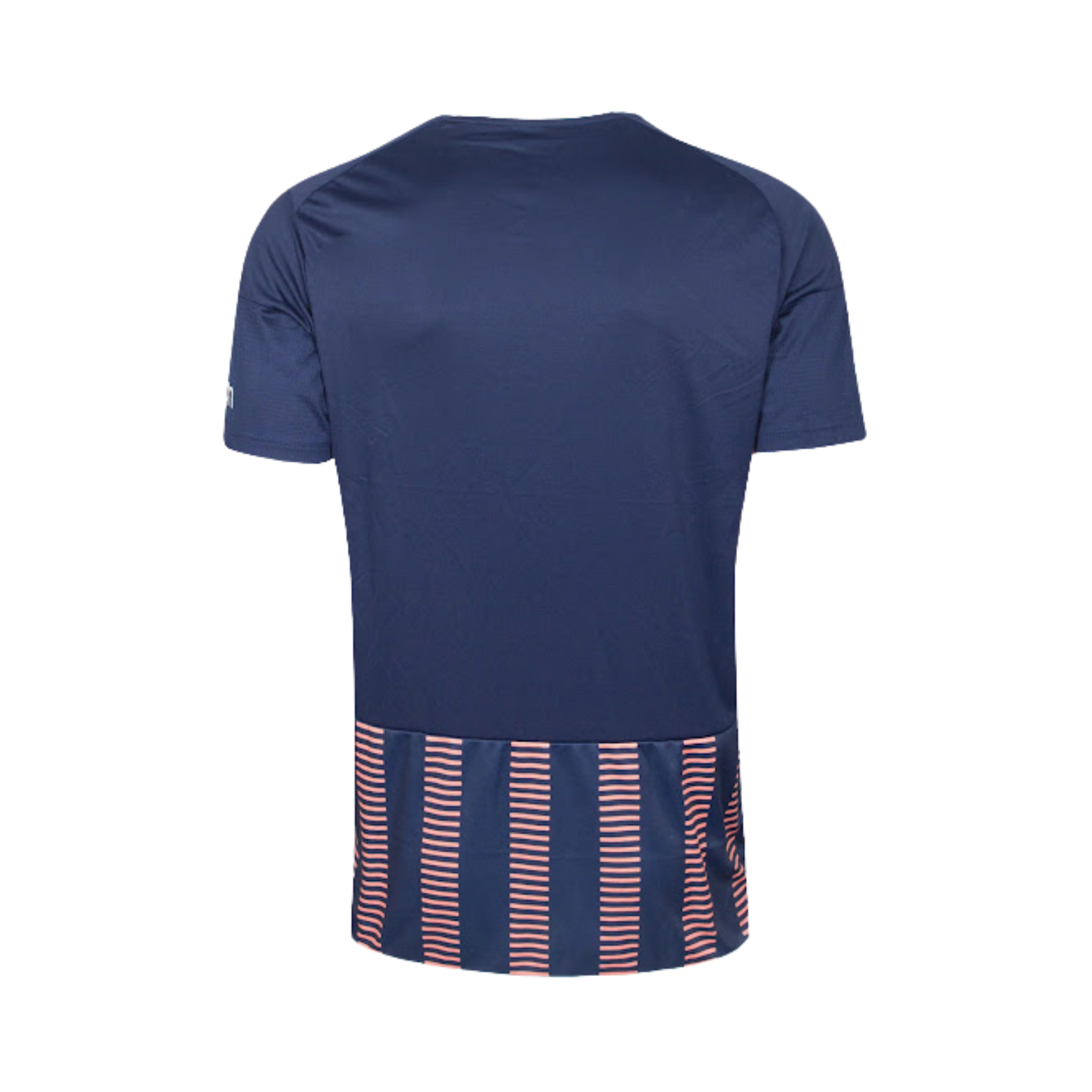 Nottingham Forest Troisième 23/24