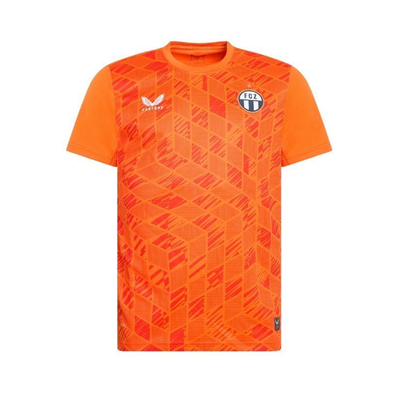 FC Zürich Gardiens de But 25/26