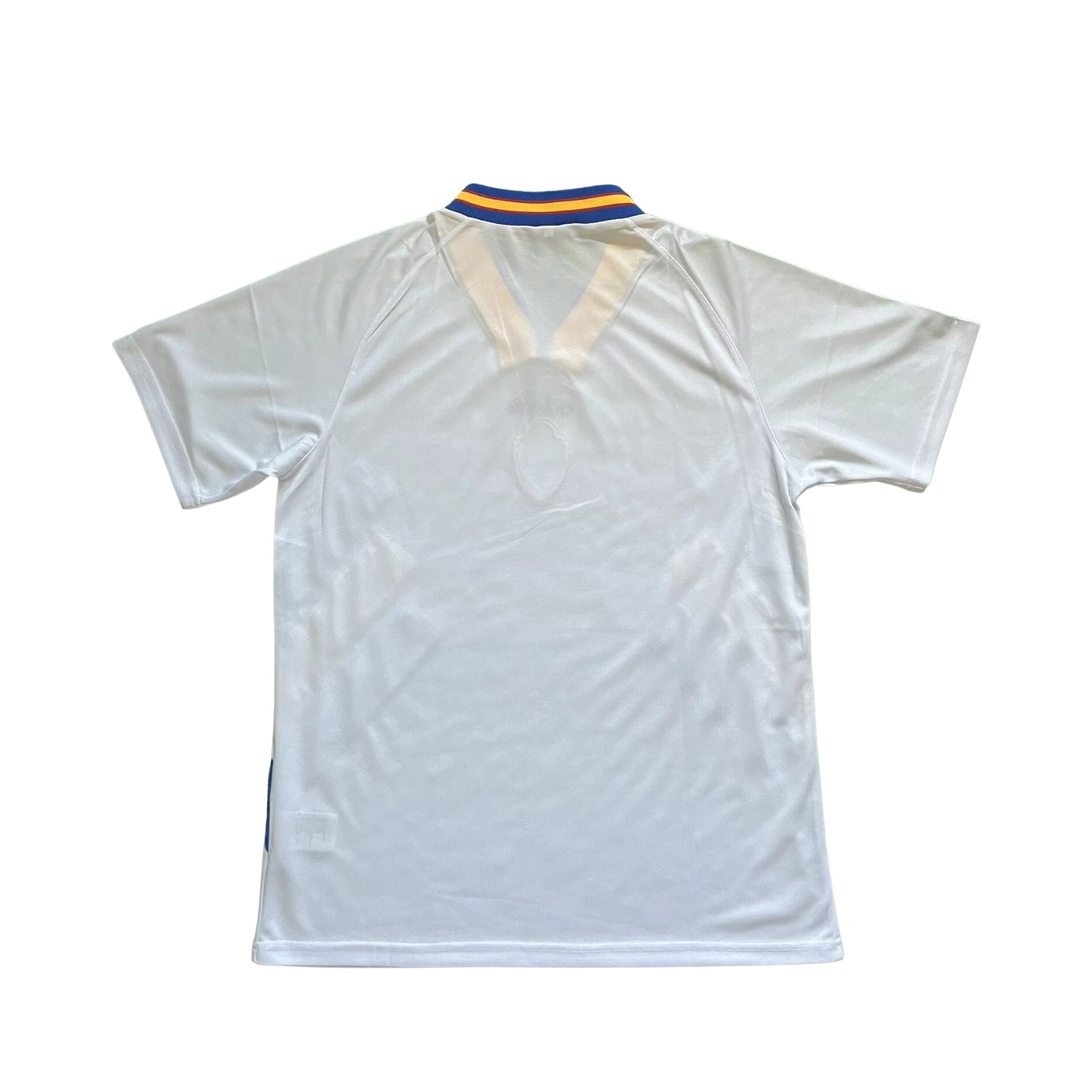 Sweden Extérieur 94/95