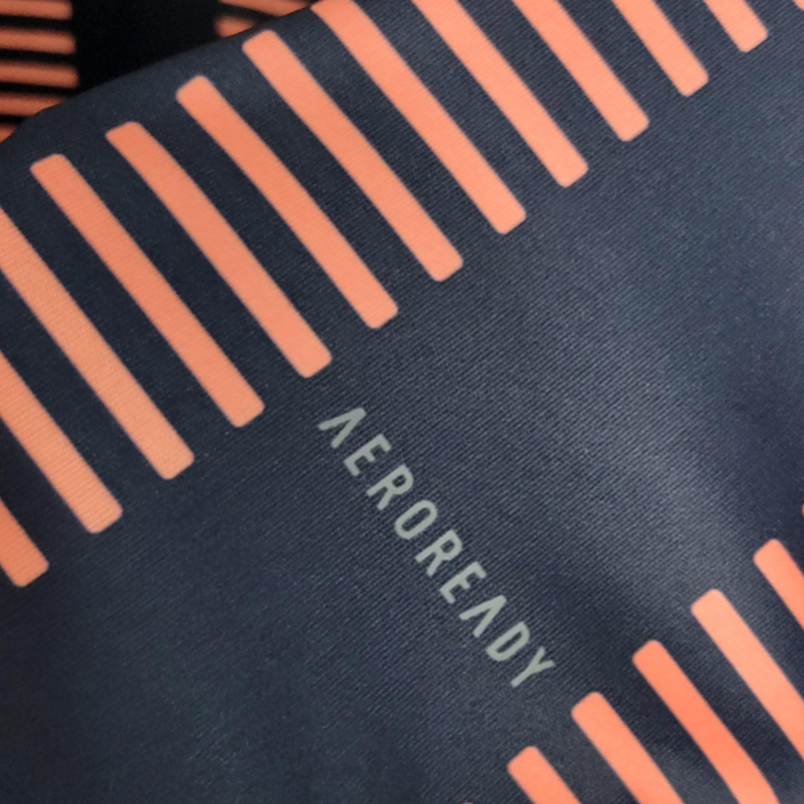 Nottingham Forest Troisième 23/24