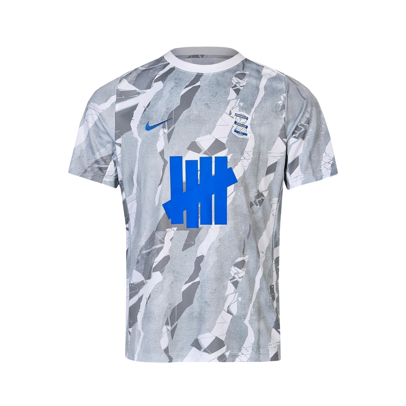 Birmingham City Avant-Match 25/26