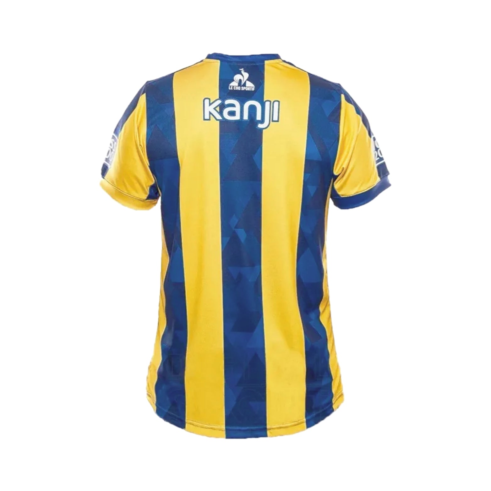 Rosário Central Domicile 25/26