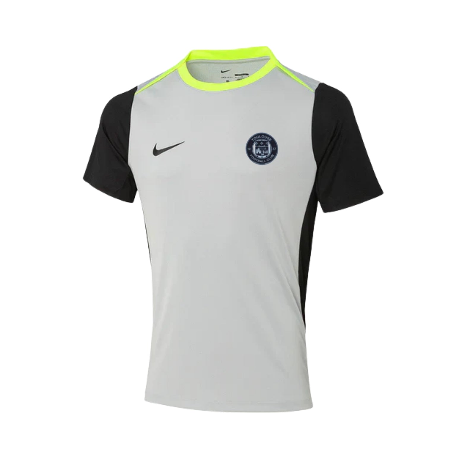 Toulouse Entraînement 25/26