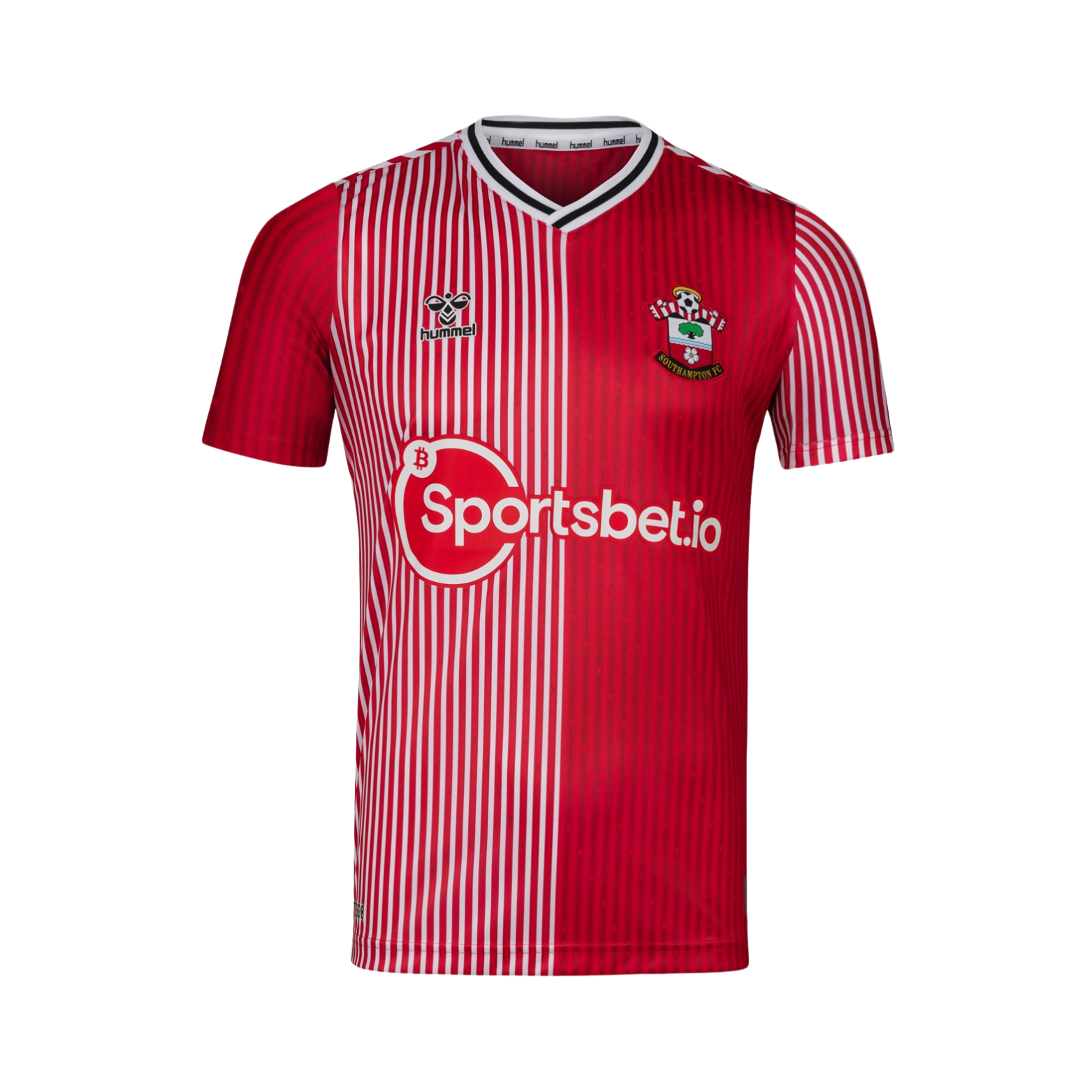 Southampton Domicile 23/24