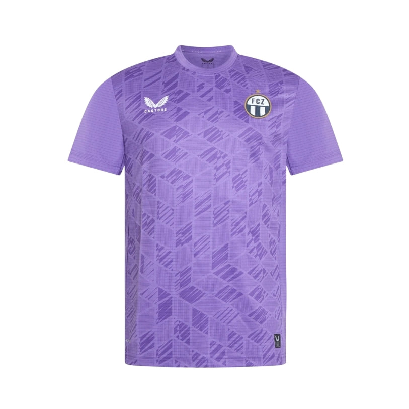 FC Zürich Gardiens de But 25/26