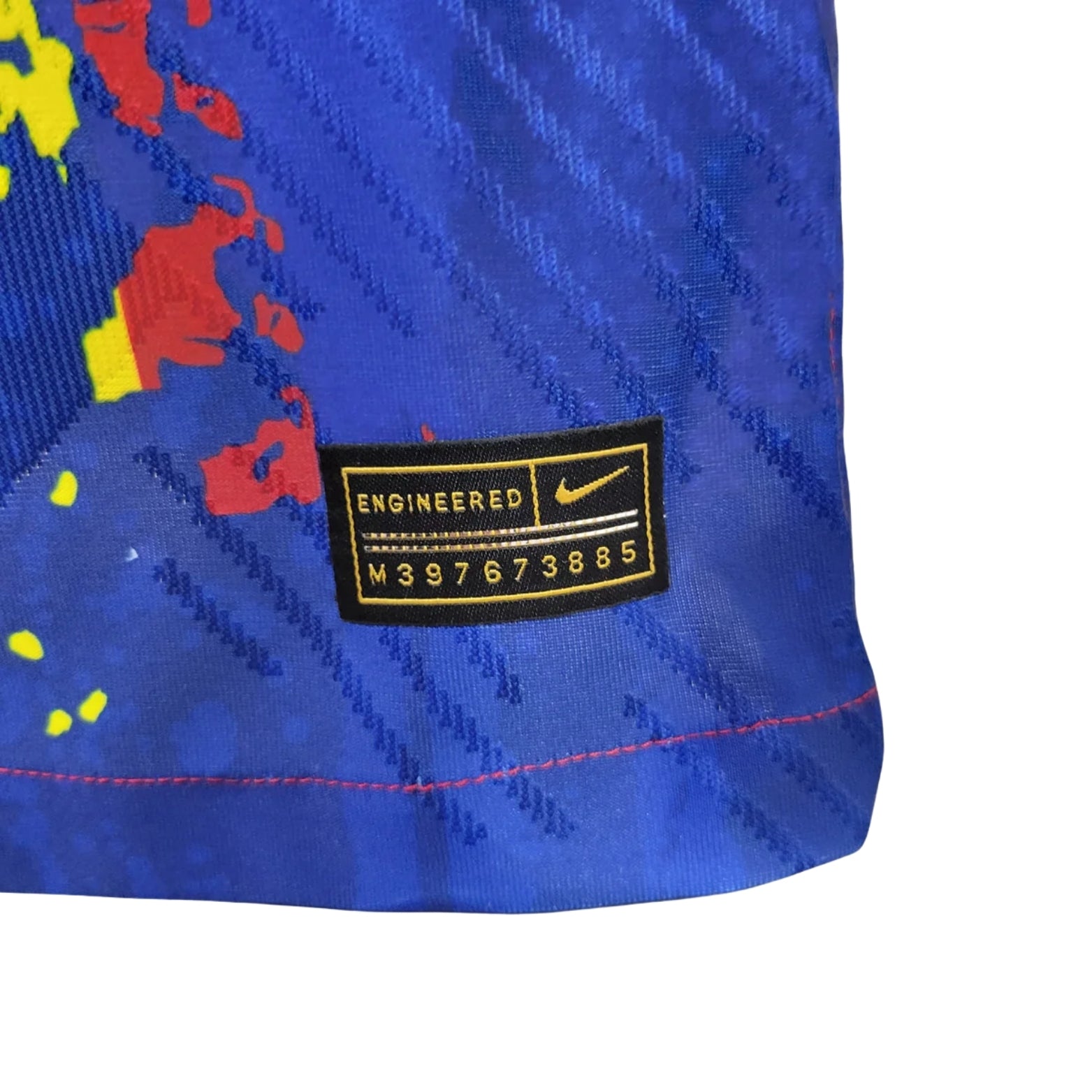 Barcelone Édition Spéciale 23/24 - Version Joueur