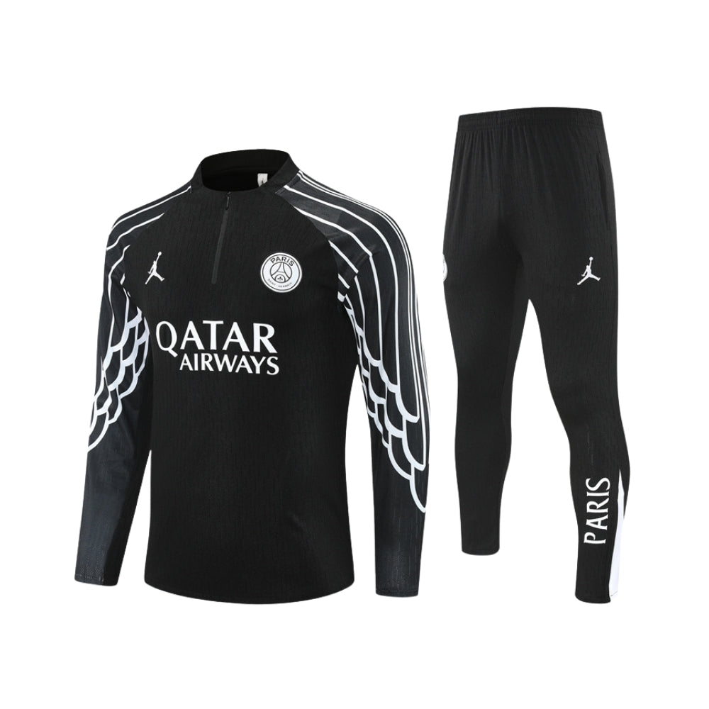 PSG 25/26 - Survêtement - 1/2 Zip