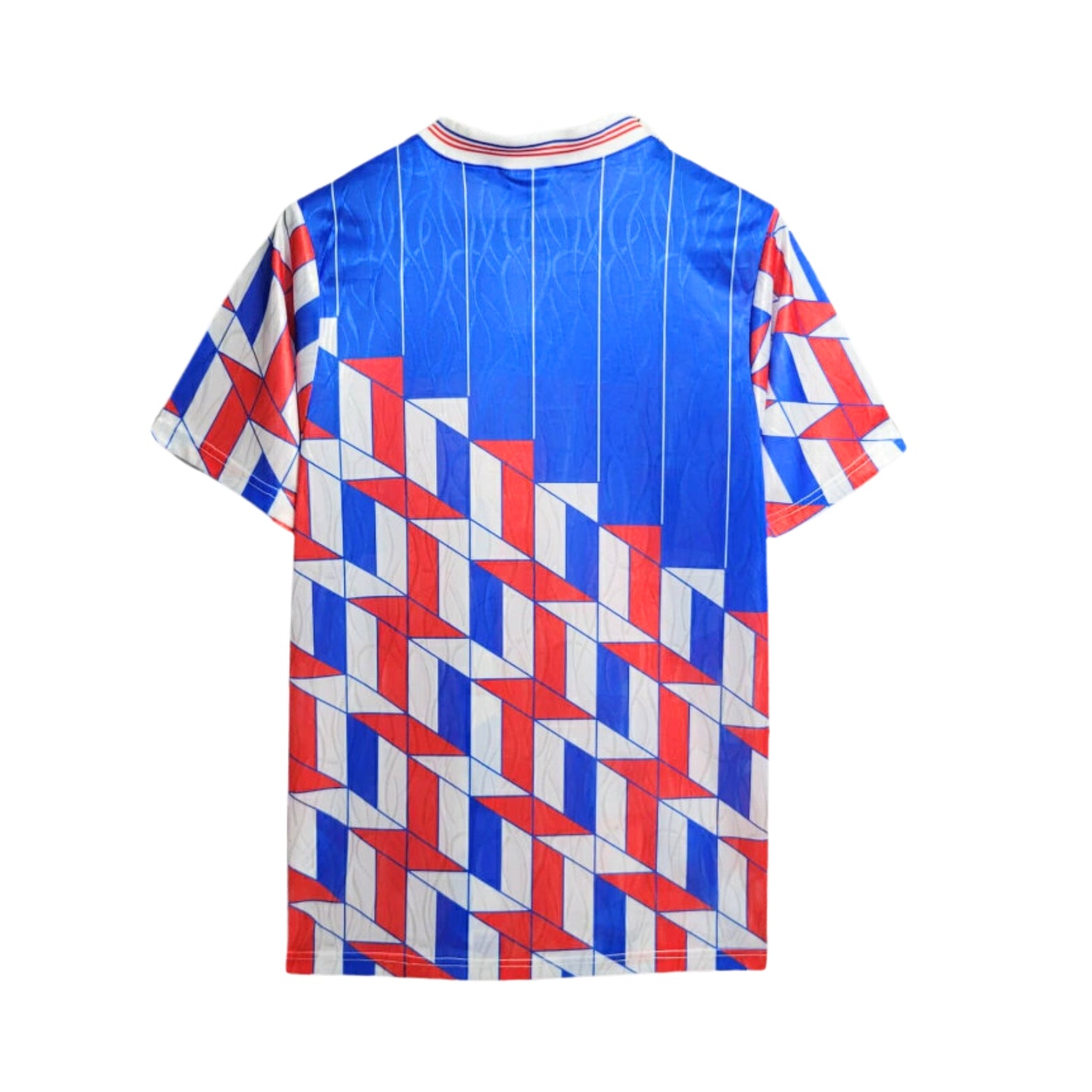 Ajax Extérieur 89/90