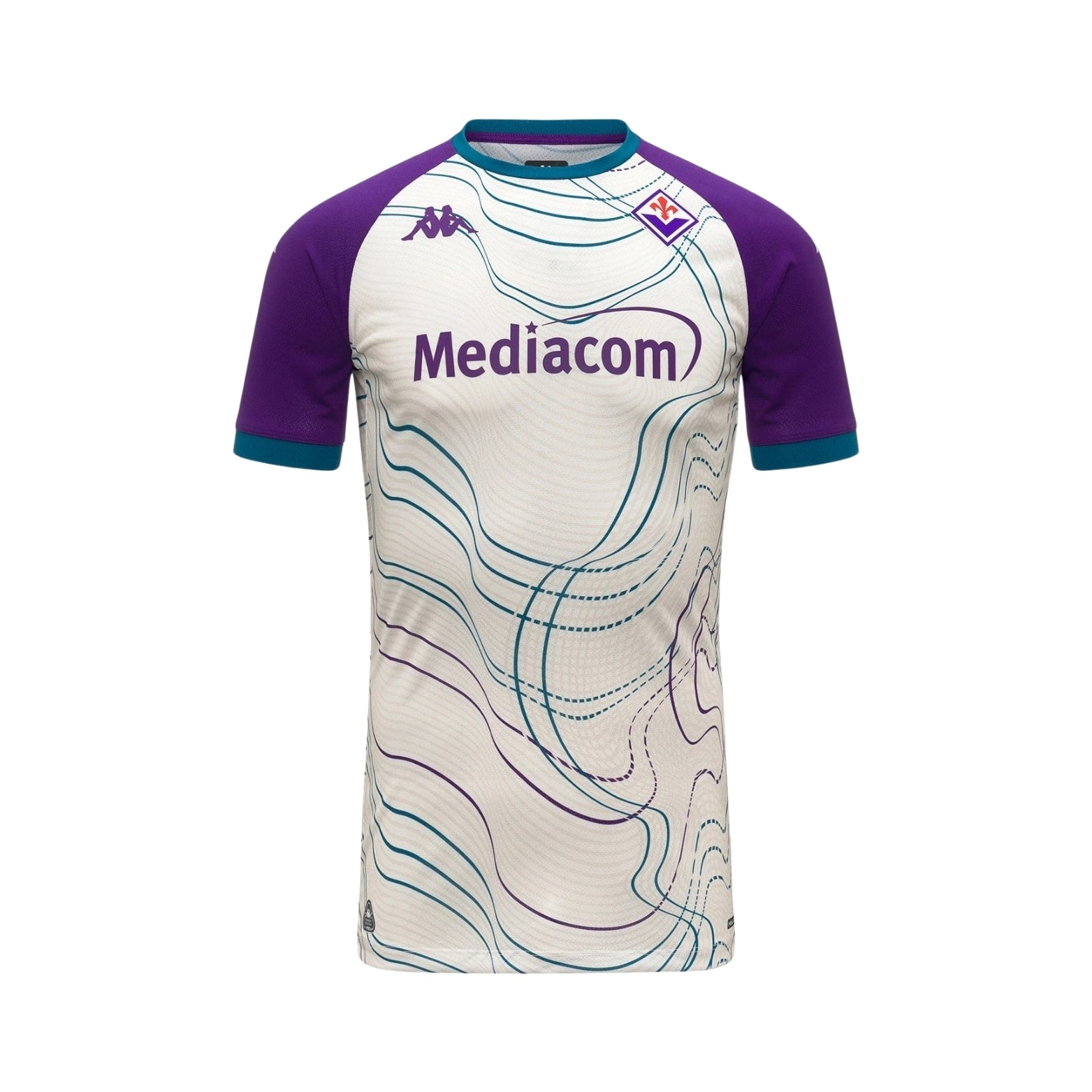 Fiorentina Avant-Match 25/26
