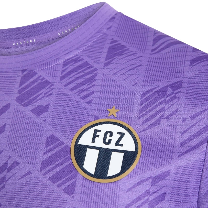 FC Zürich Gardiens de But 25/26