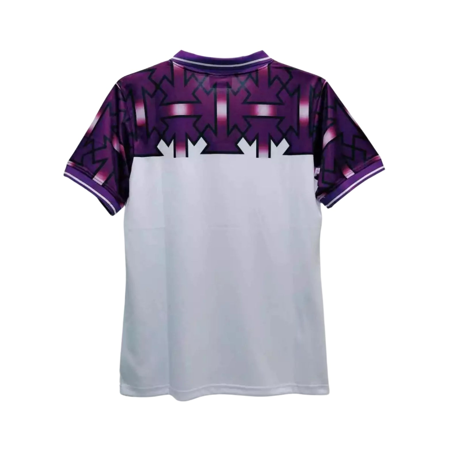 Fiorentina Extérieur 92/93