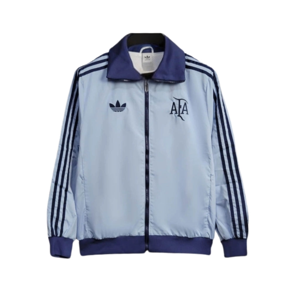 Coupe-Vent - Argentine 25/26