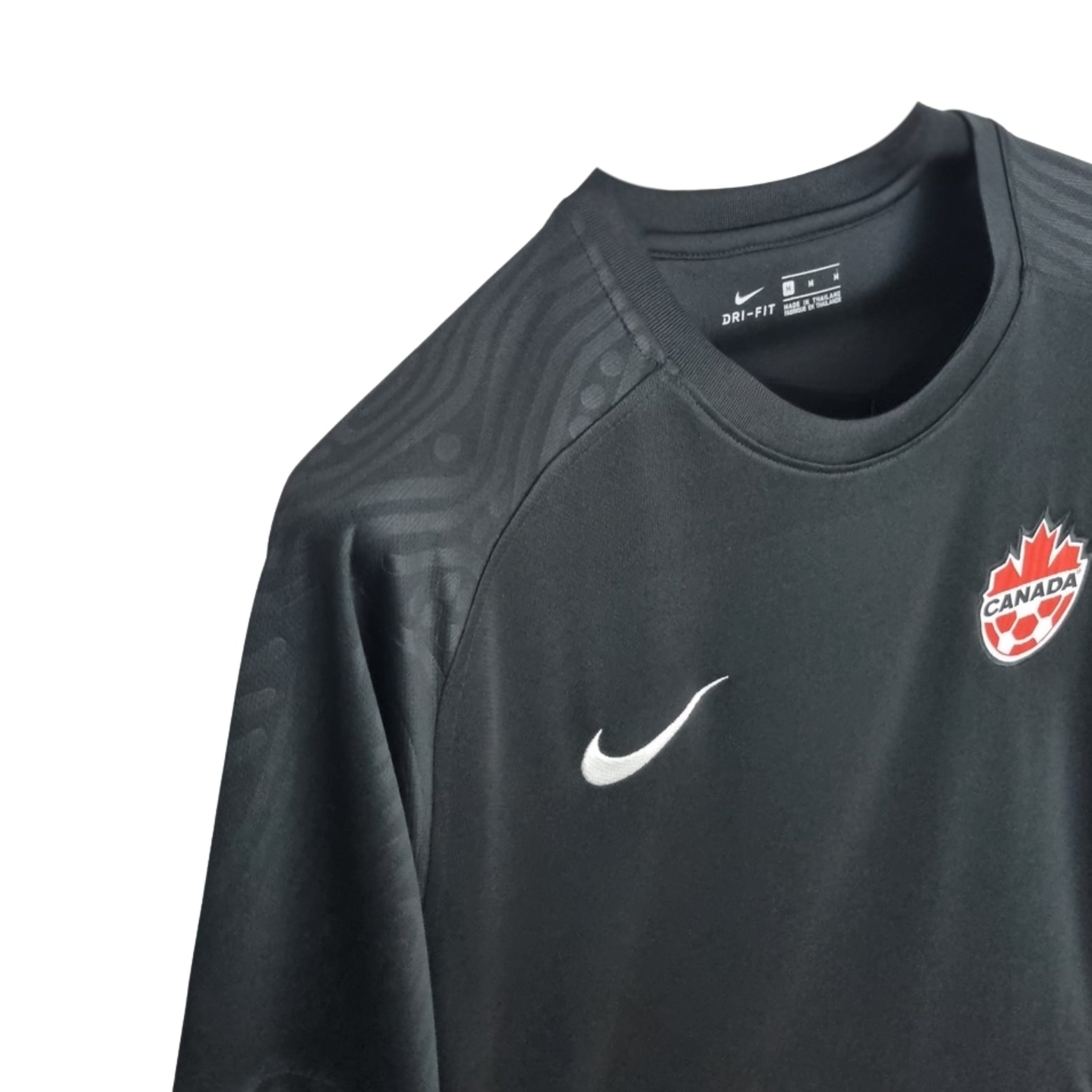 Canada Troisième 22/23