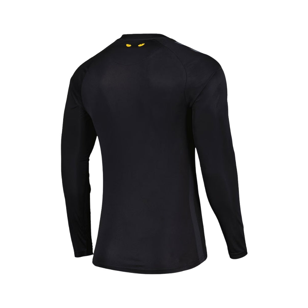 Sunderland Troisième 25/26 - Manches Longues