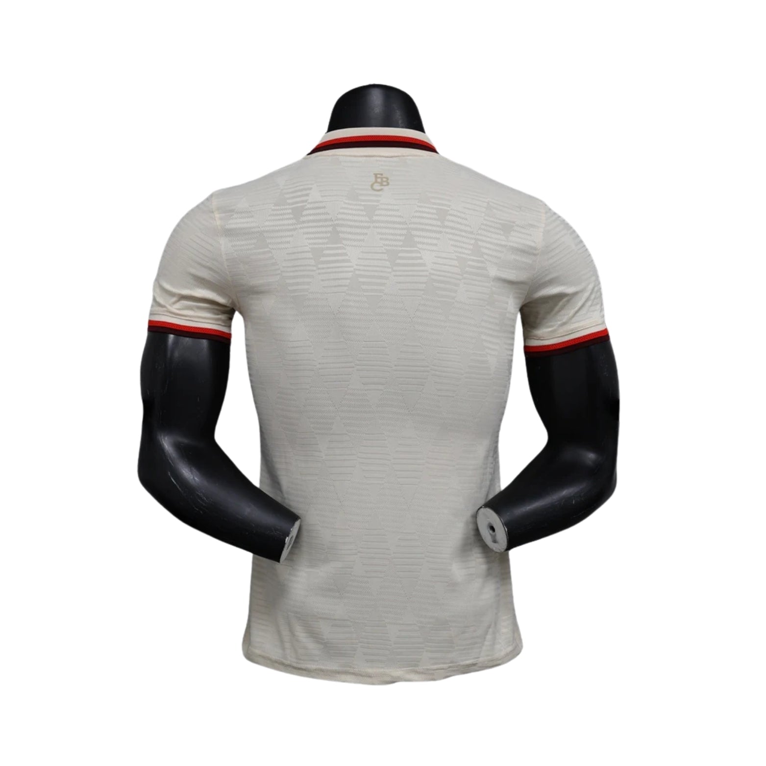 Bayern Munique Troisième 24/25 - Version Joueur