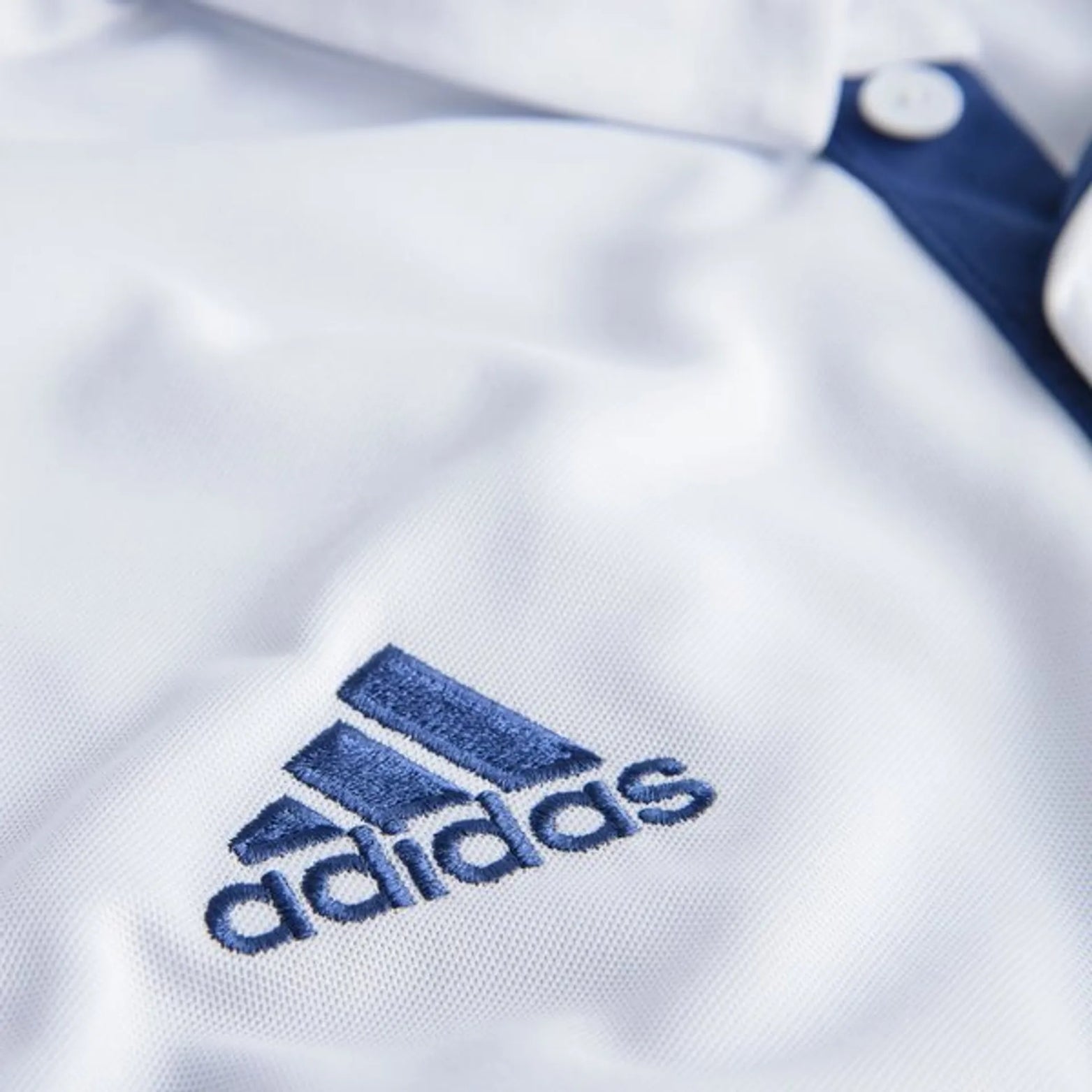 Real Madrid Domicile 16/17 - Manches Longues