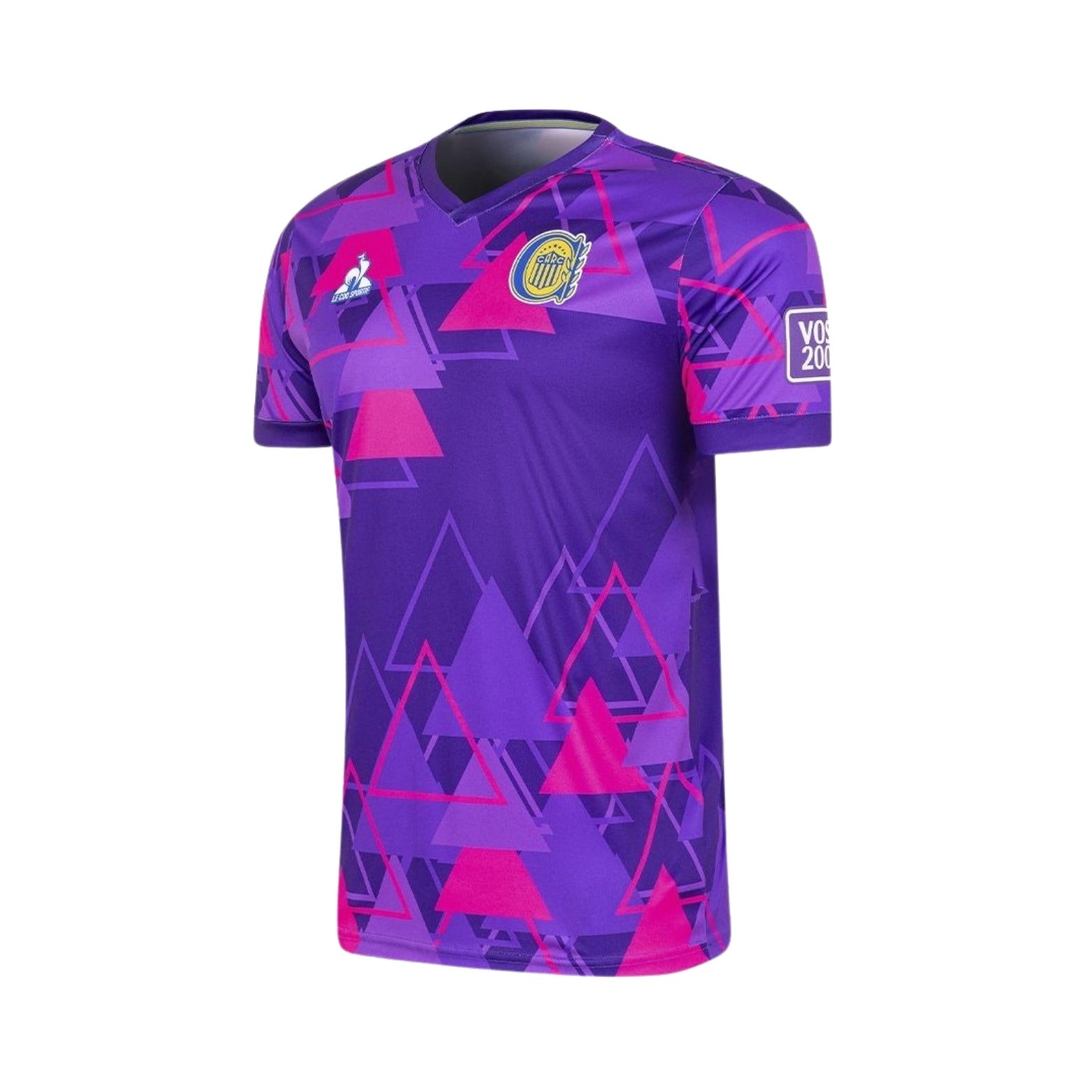 Rosário Central Gardiens de But 25/26