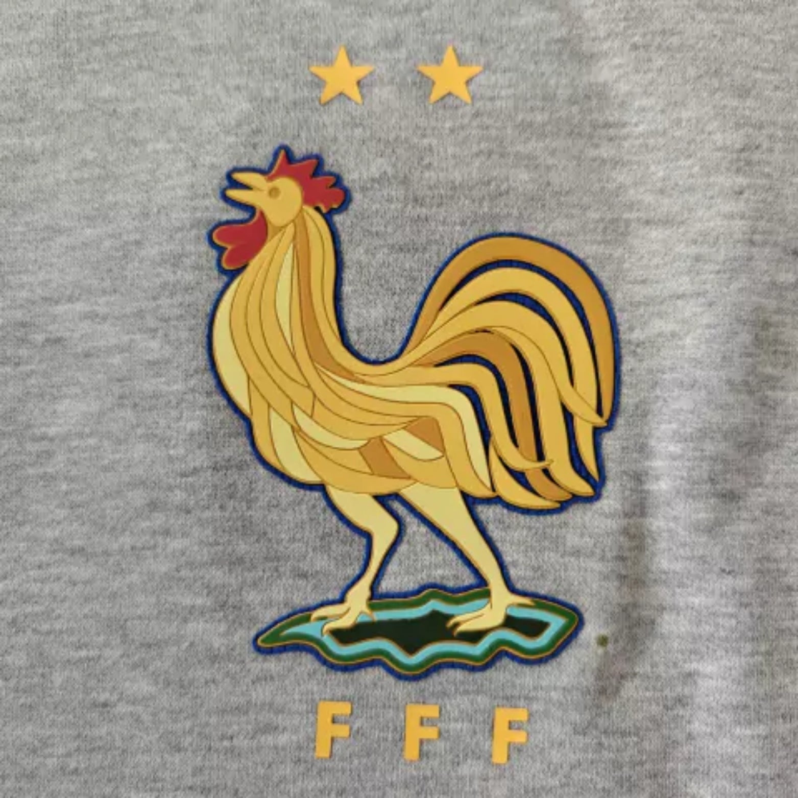 France 25/26 - Sweat