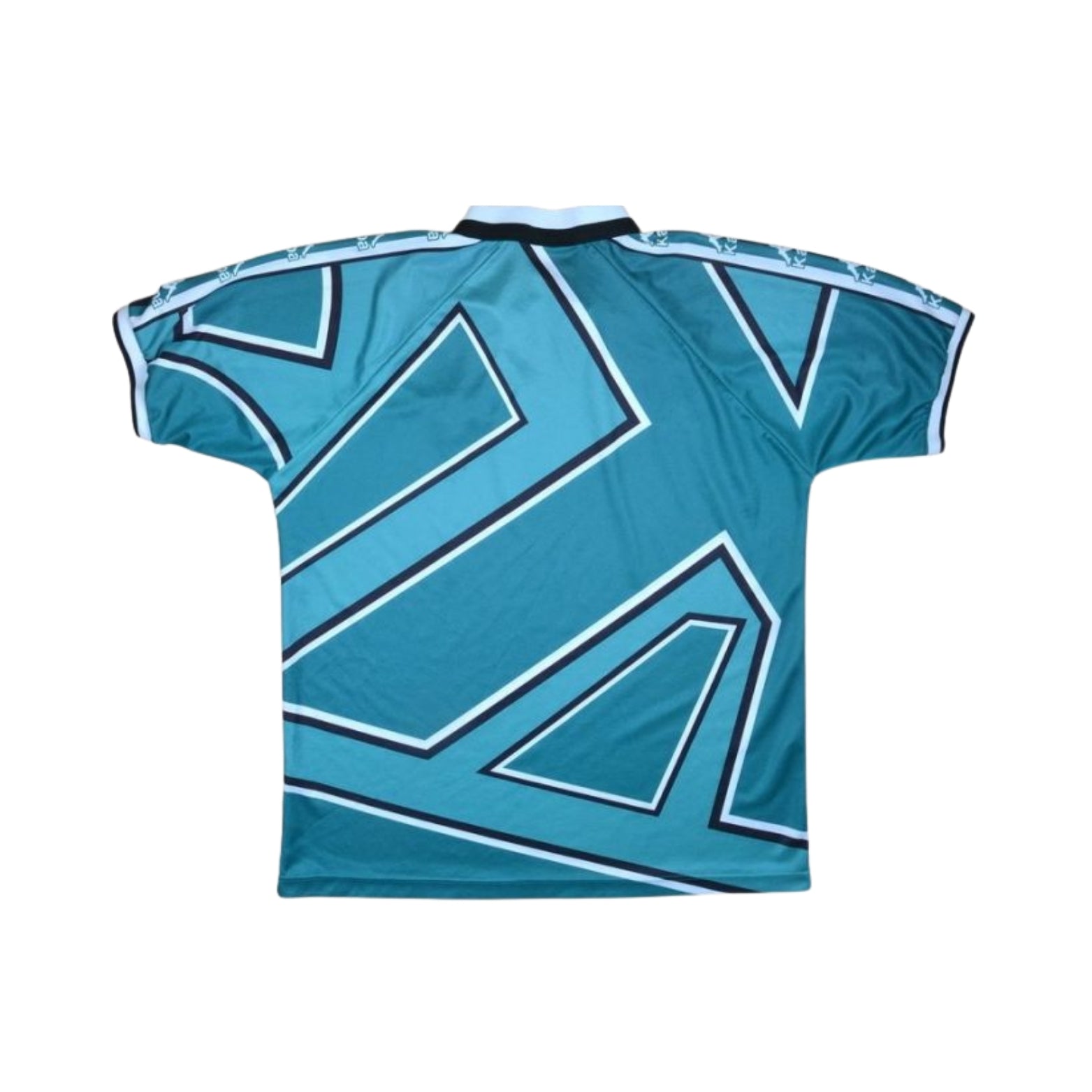 Real Betis Extérieur 95/96