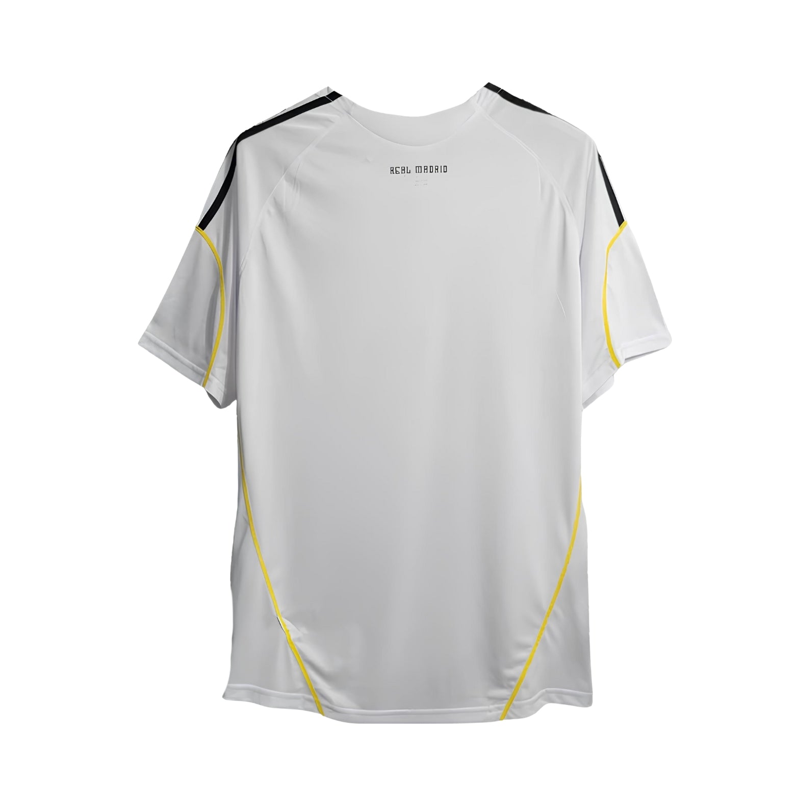 Real Madrid Domicile 09/10