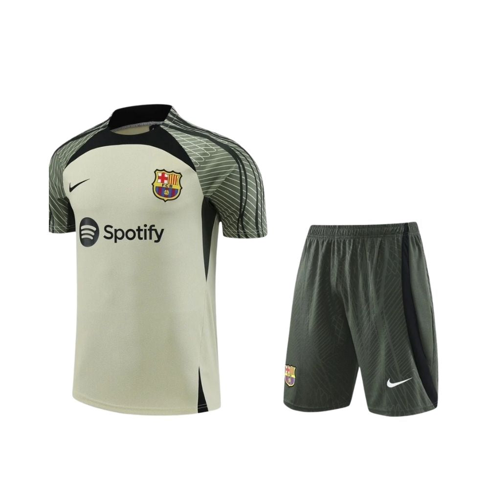 Équipement de Entraînement - Barcelone 23/24