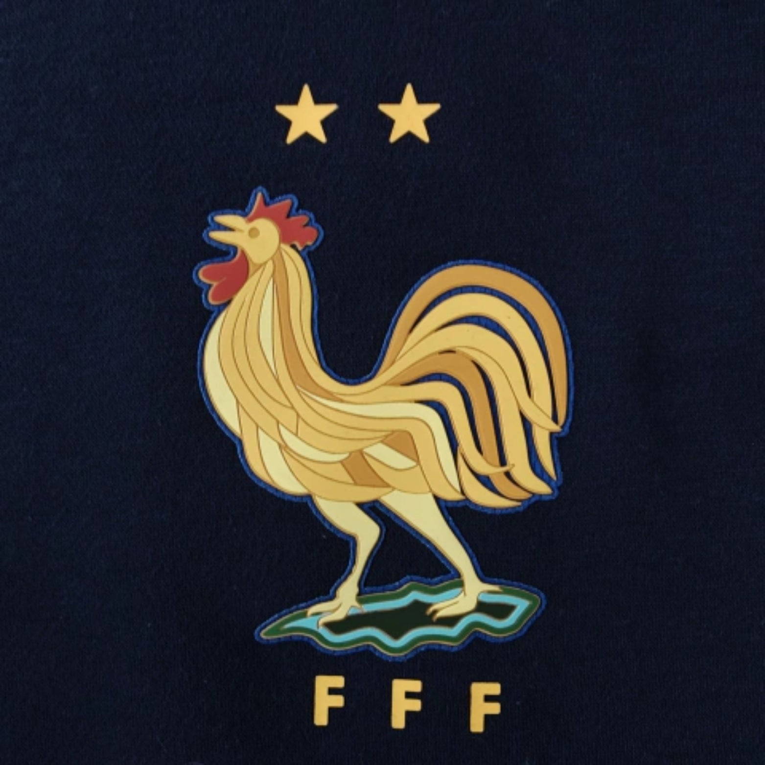 France 25/26 - Sweat