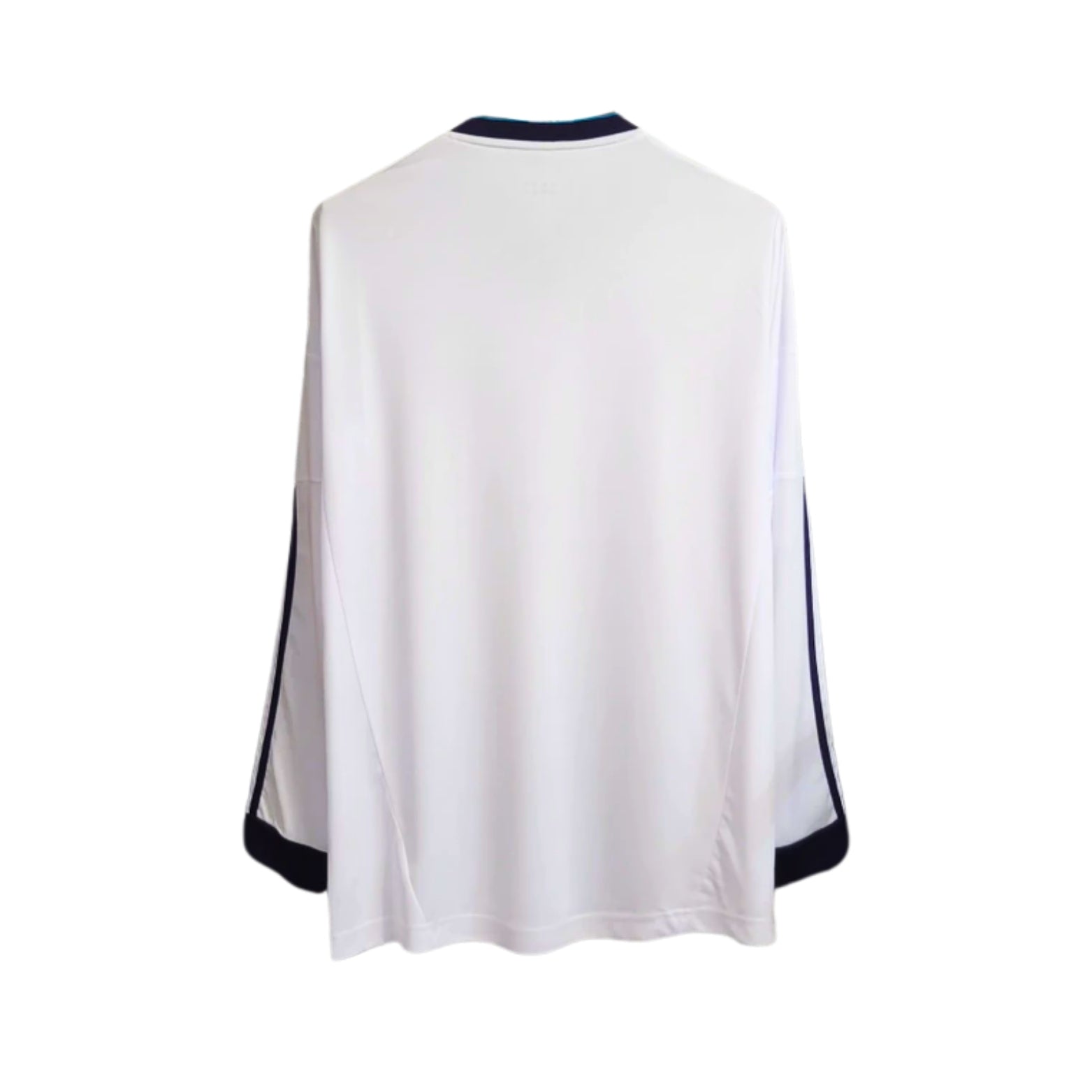 Real Madrid Domicile 12/13 - Manches Longues