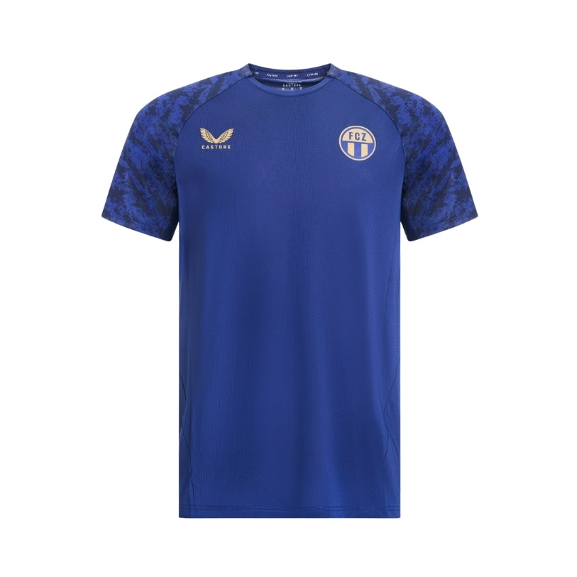 FC Zürich Entraînement 25/26