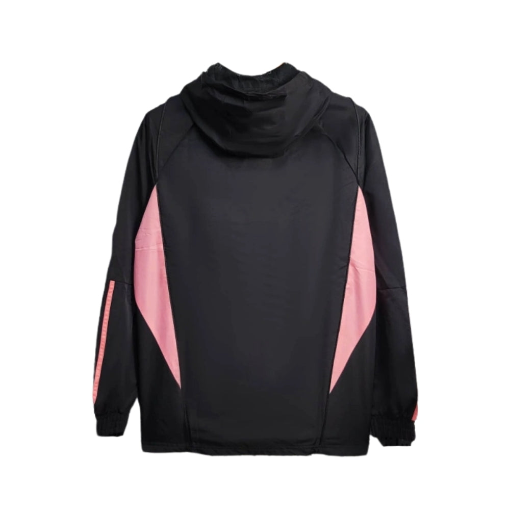 Coupe-Vent - Bayern Munique 25/26