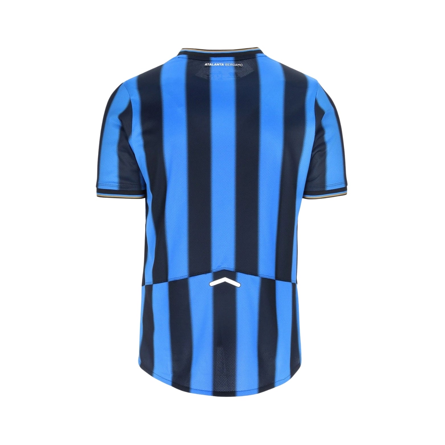 Atalanta Domicile 25/26