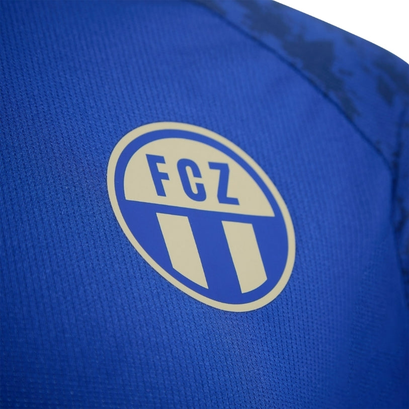 FC Zürich Entraînement 25/26