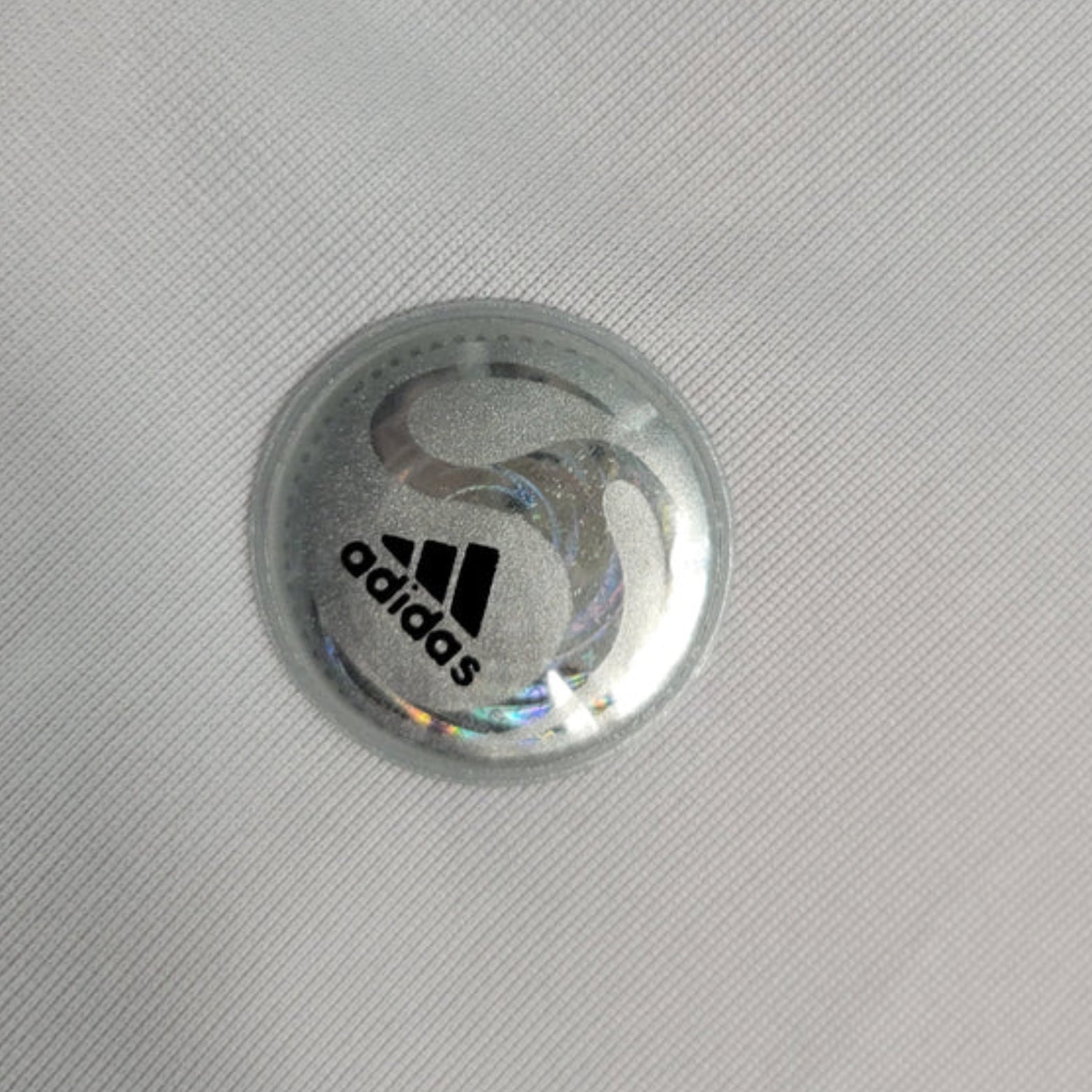 Real Madrid Domicile 09/10