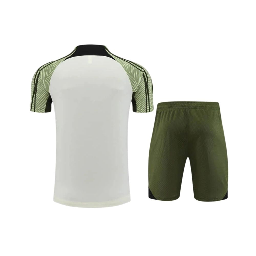 Équipement de Entraînement - Barcelone 23/24