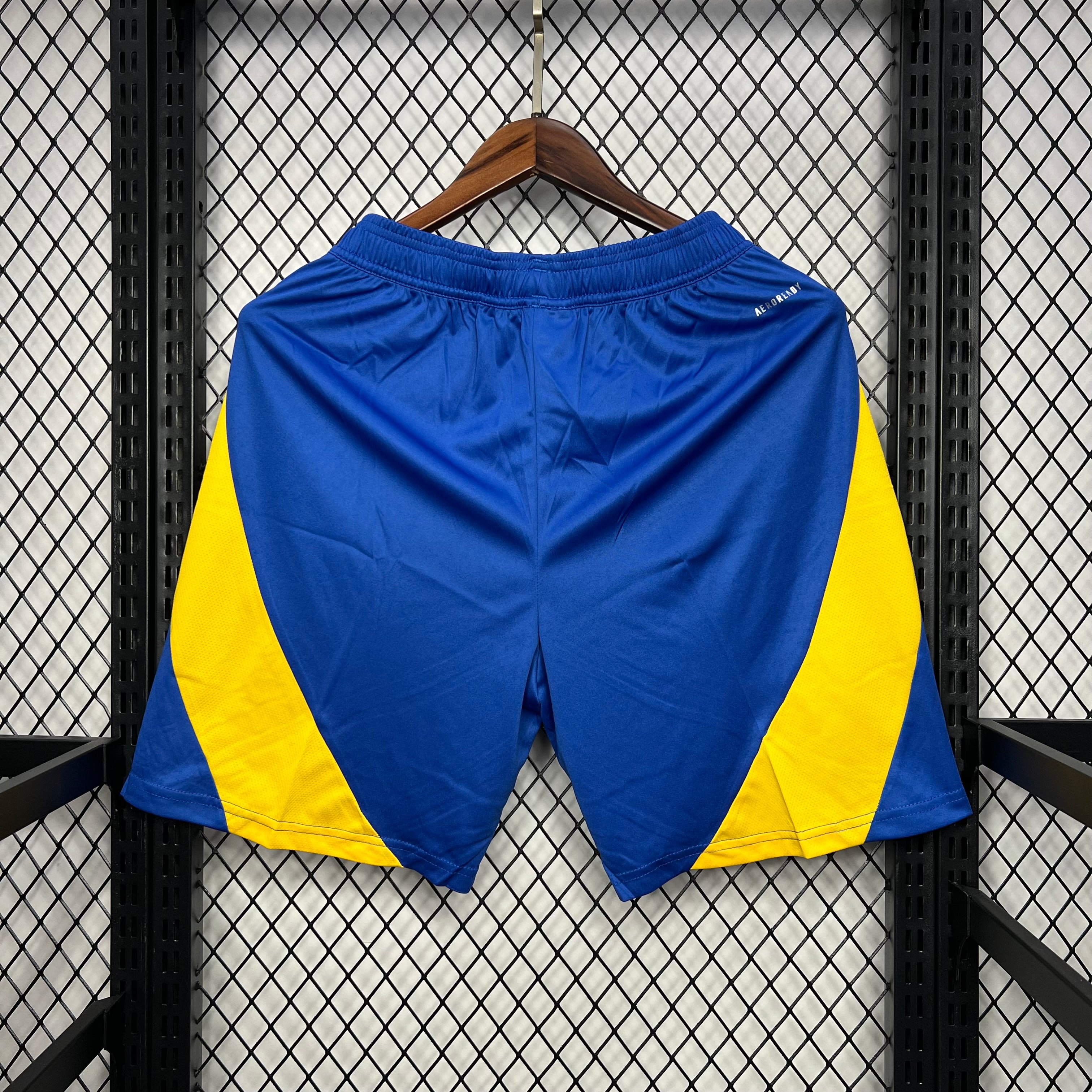 Short Espagne Euro Domicile 24/25