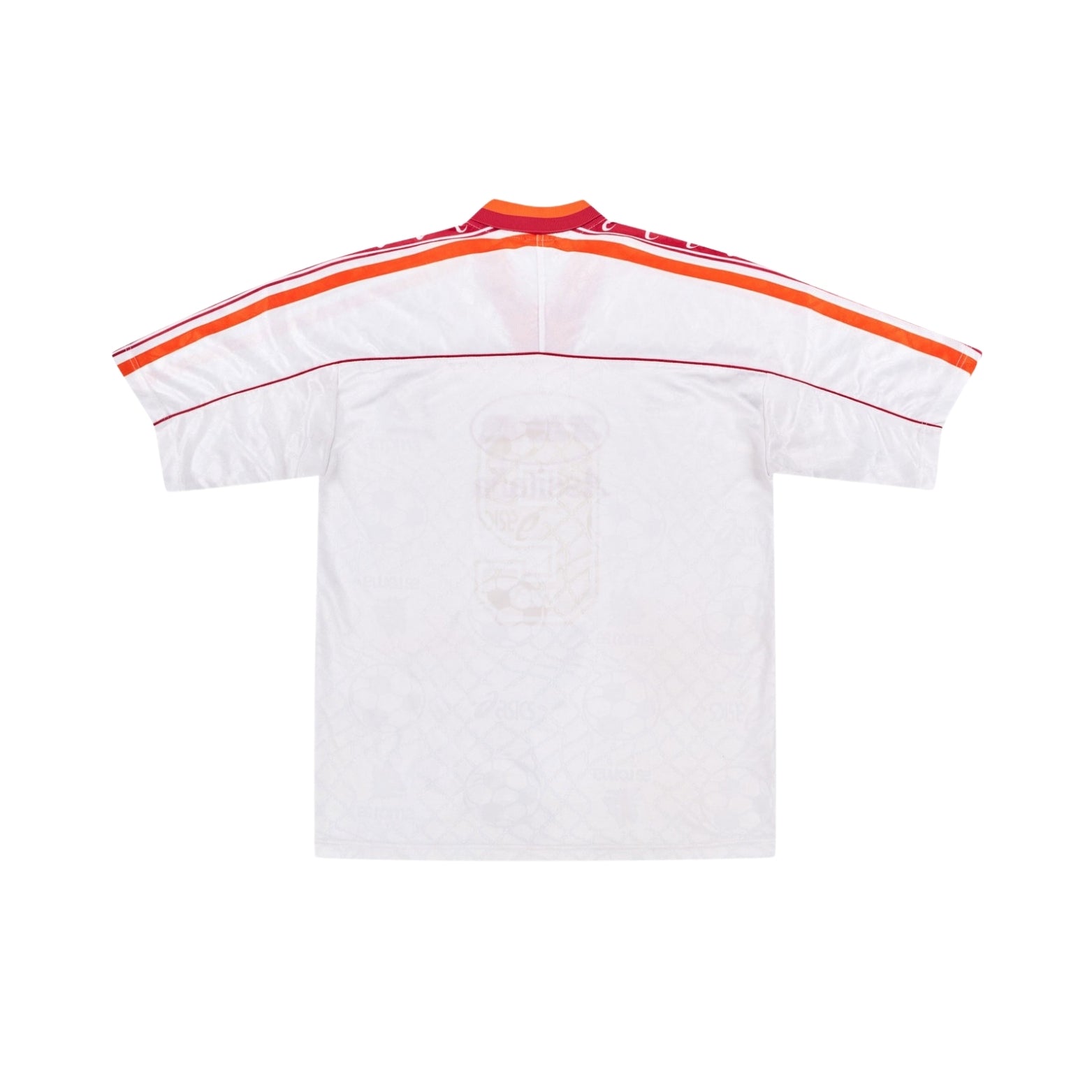 AS Rome Extérieur 95/96