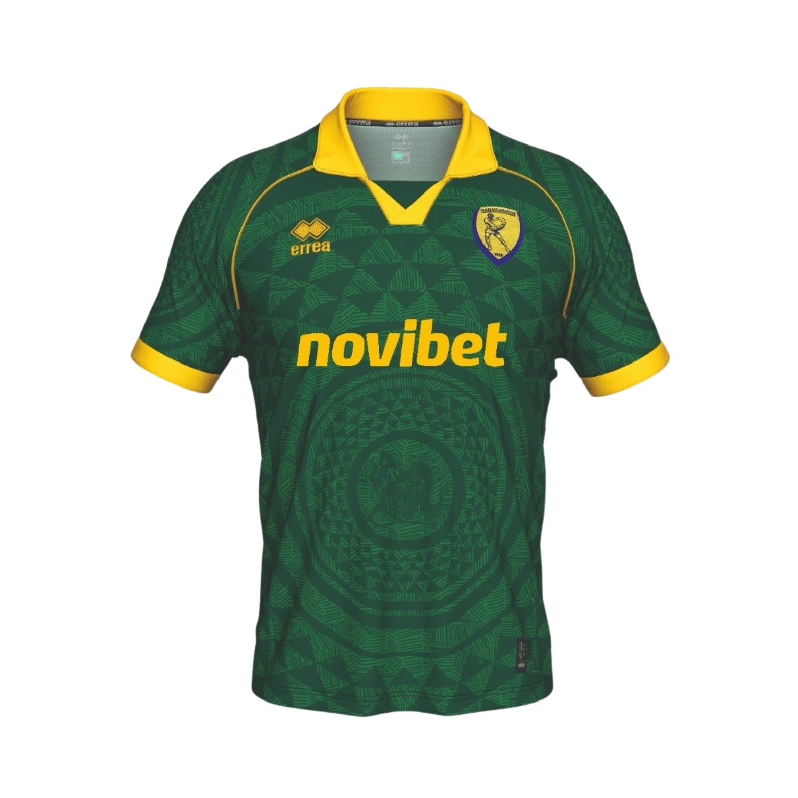 Panetolikos Troisième 25/26