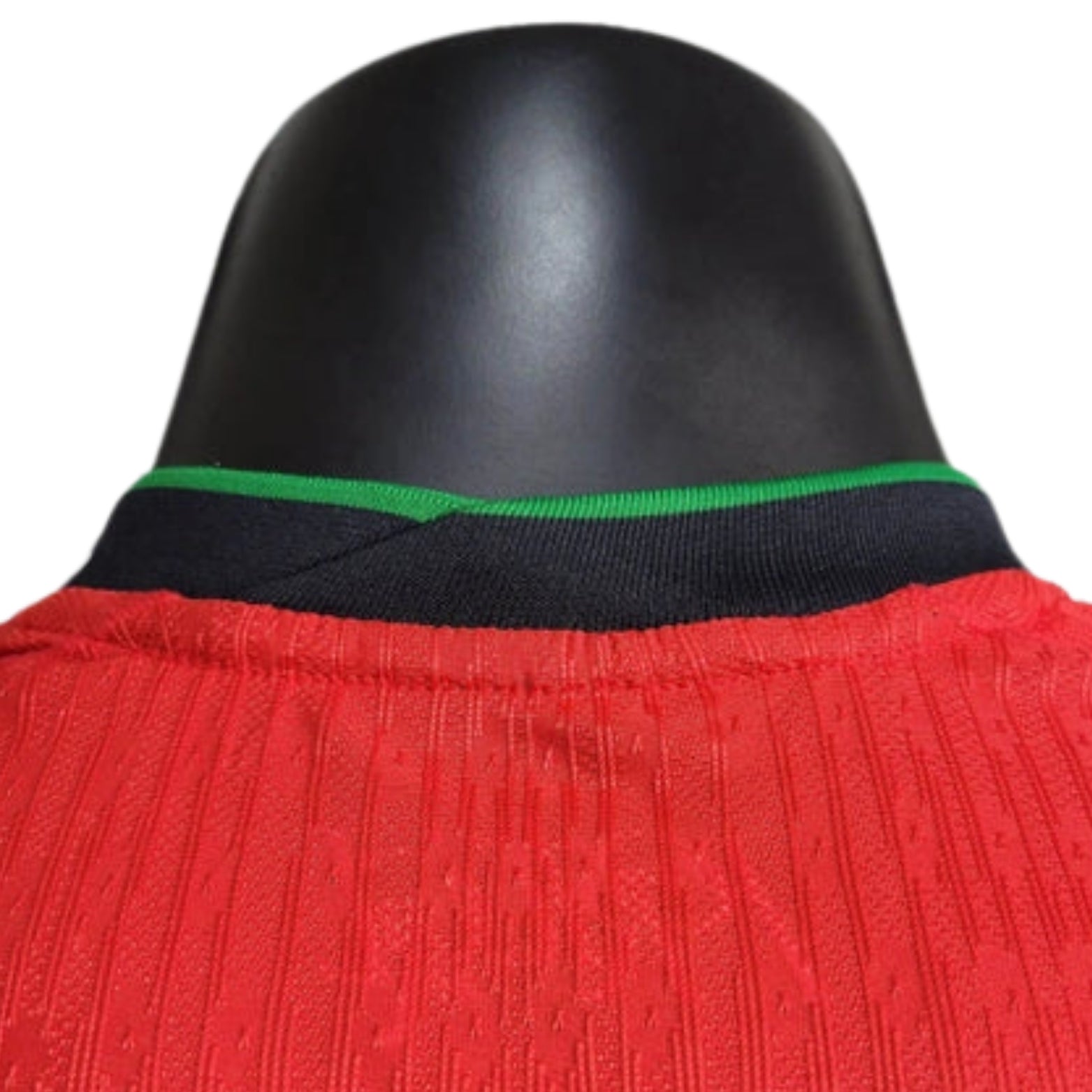 Portugal Domicile 24/25 - Version Joueur