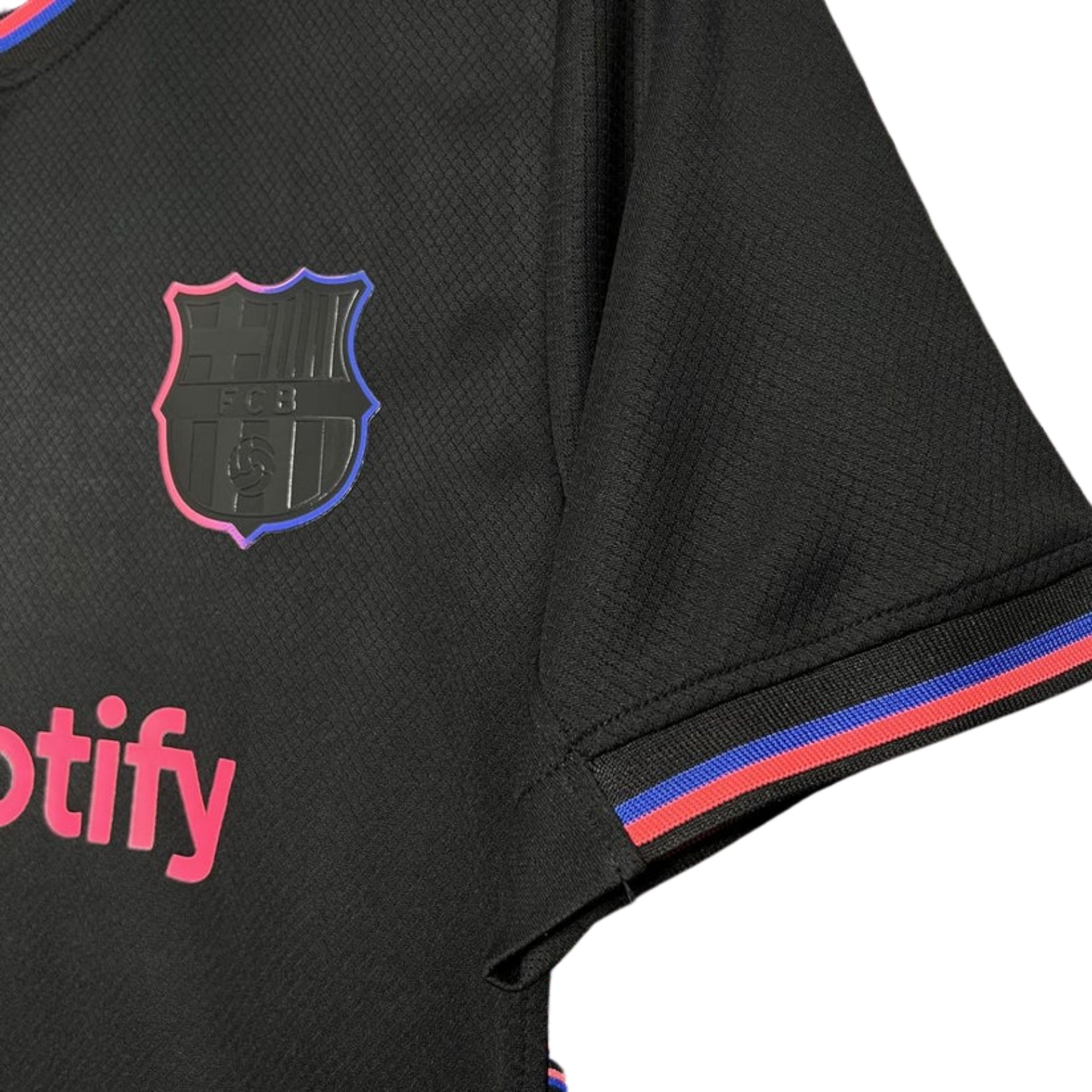 Barcelone Édition Speciale 24/25