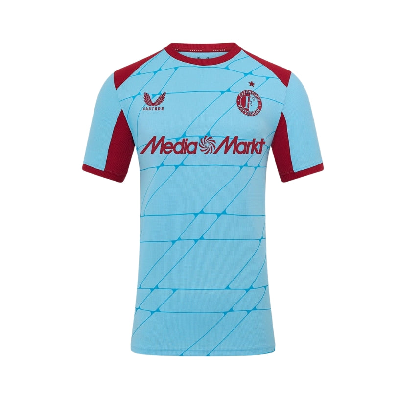 Feyenoord Troisième 25/26