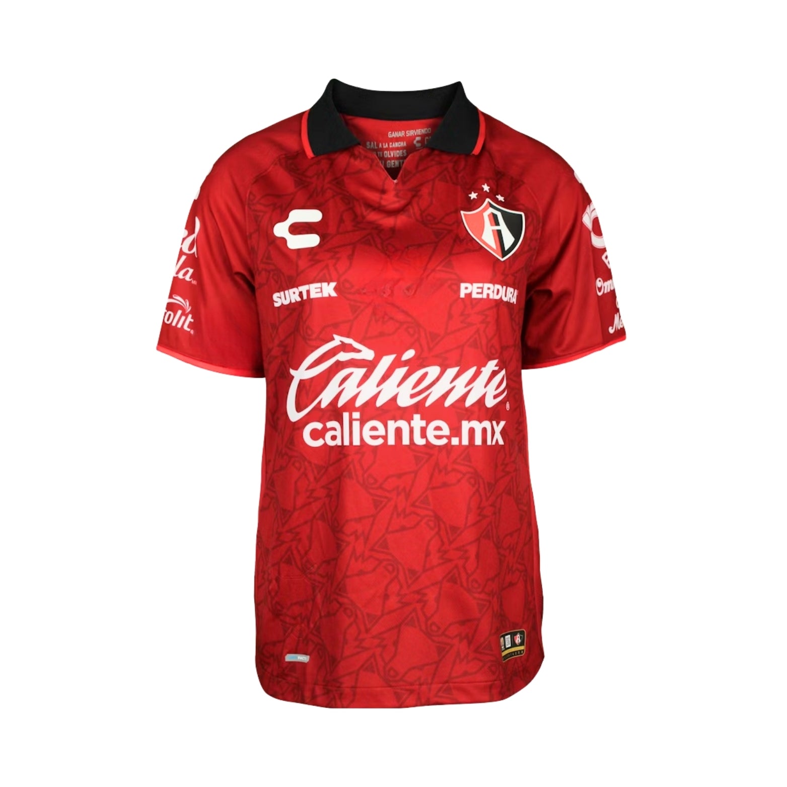 Atlas Extérieur 23/24