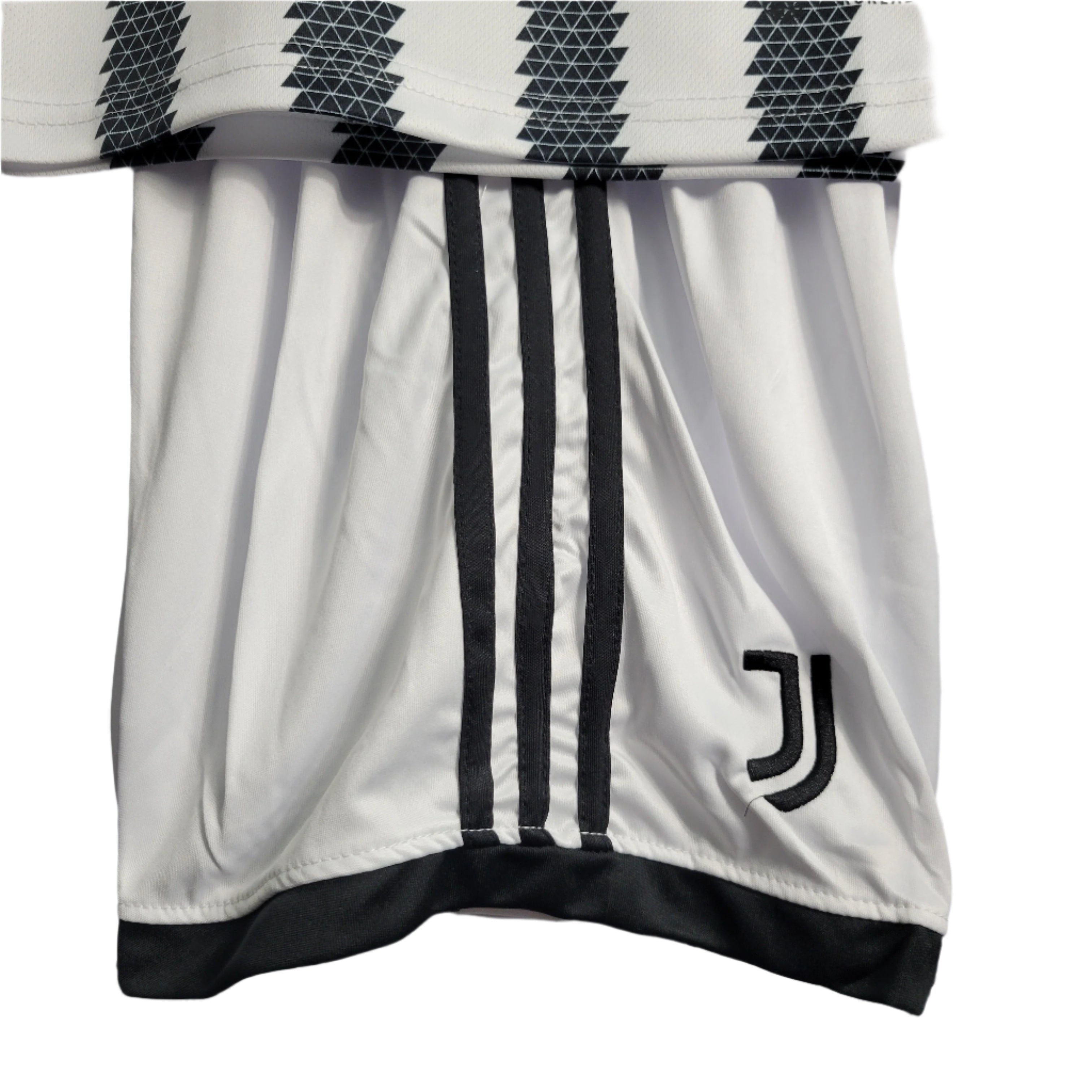 Kit - Juventus Domicile 22/23