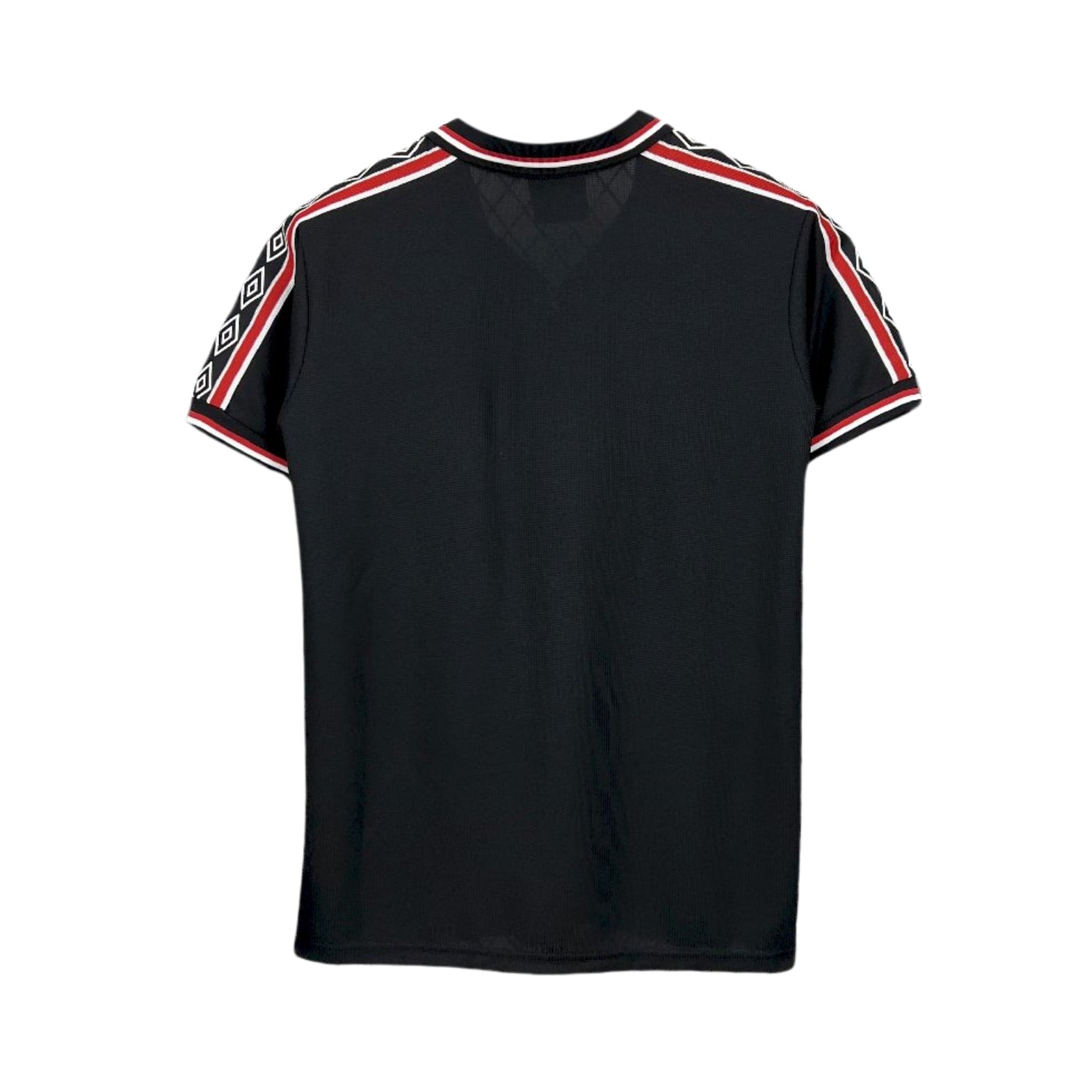 Manchester United Troisième 98/99