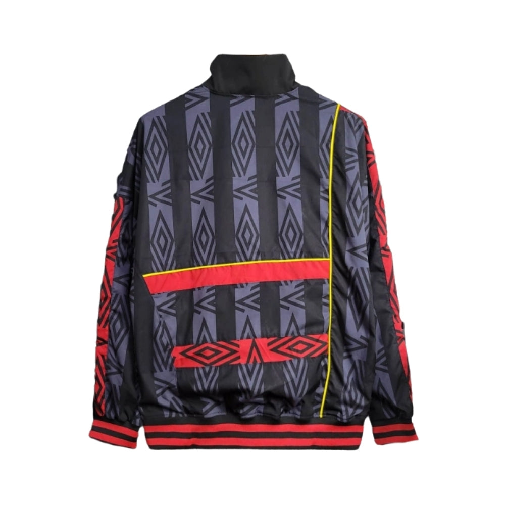 Coupe-Vent - Manchester United 25/26