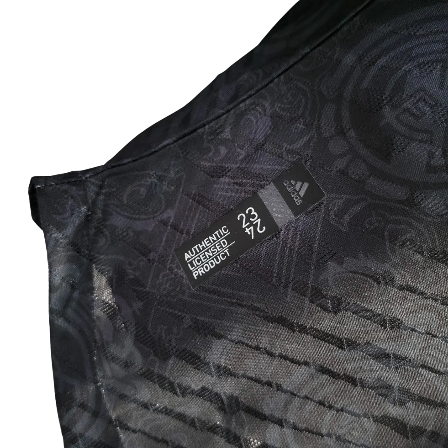 Real Madrid Édition Spéciale 23/24 - Version Joueur