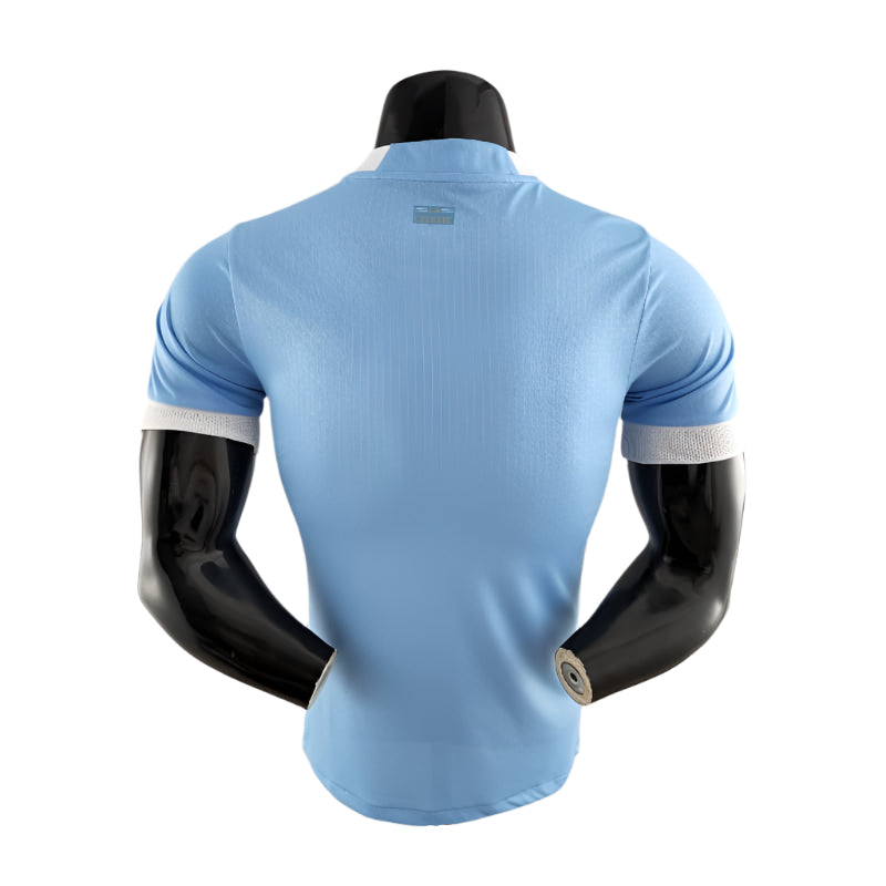 Uruguay Domicile 22/23 - Version Joueur