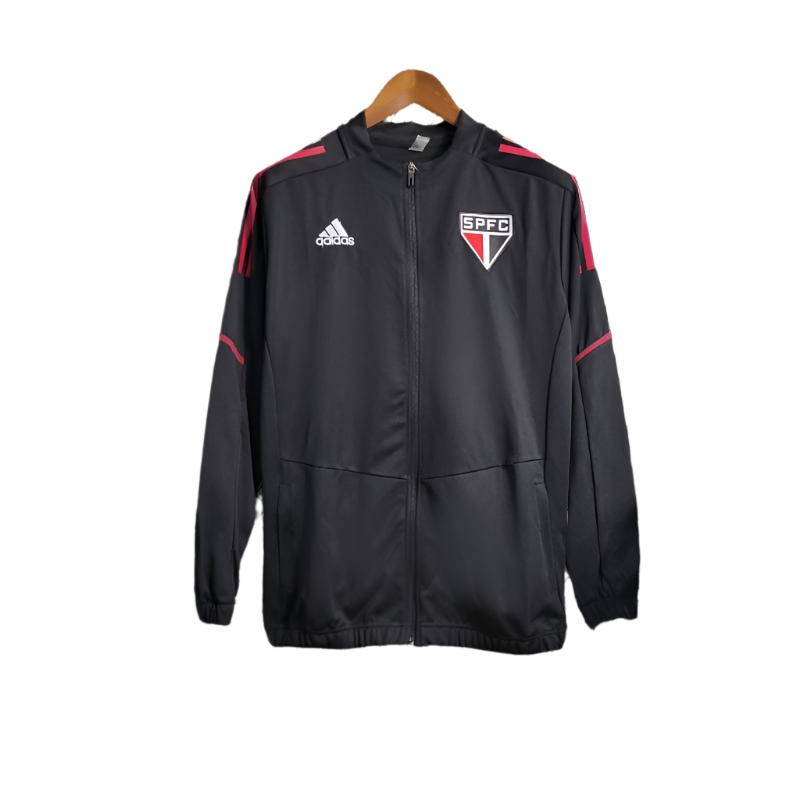 Coupe-Vent - São Paulo