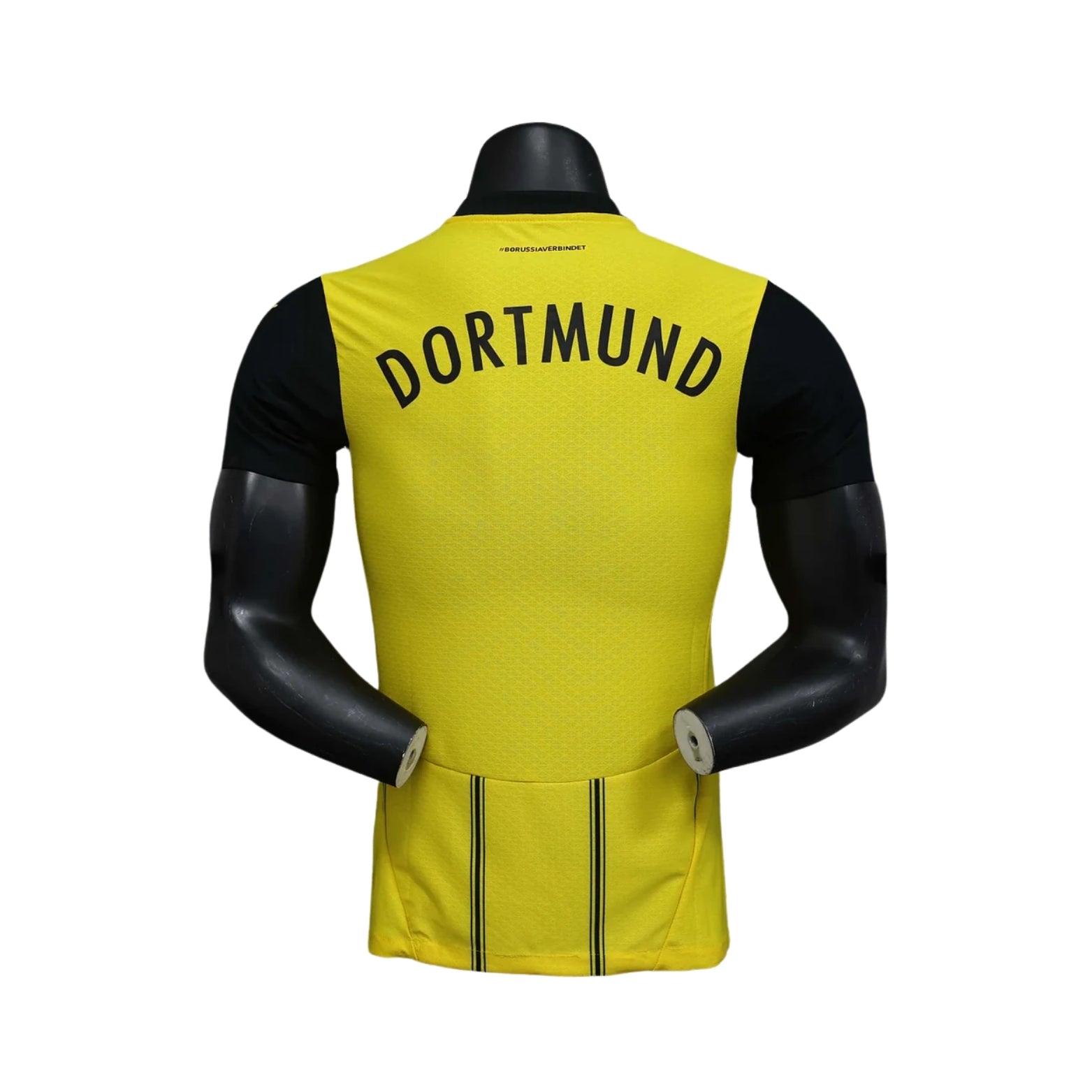 Borussia Dortmund Domicile 24/25 - Version Joueur